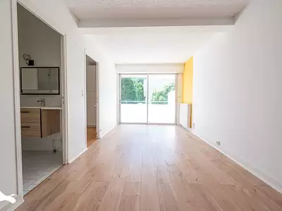 Appartement, 40,42 m²