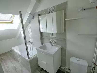 Maison, 31 m²