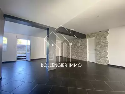 Appartement, 123,42 m²
