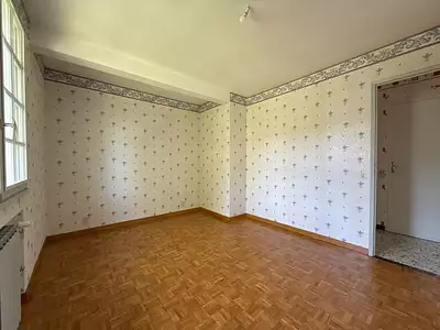 Maison, 107 m²