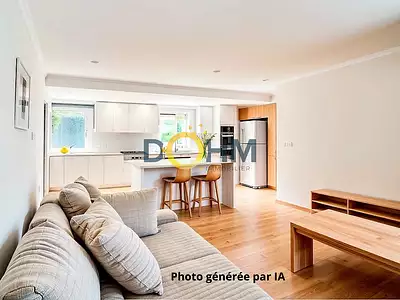 Maison, 88 m²
