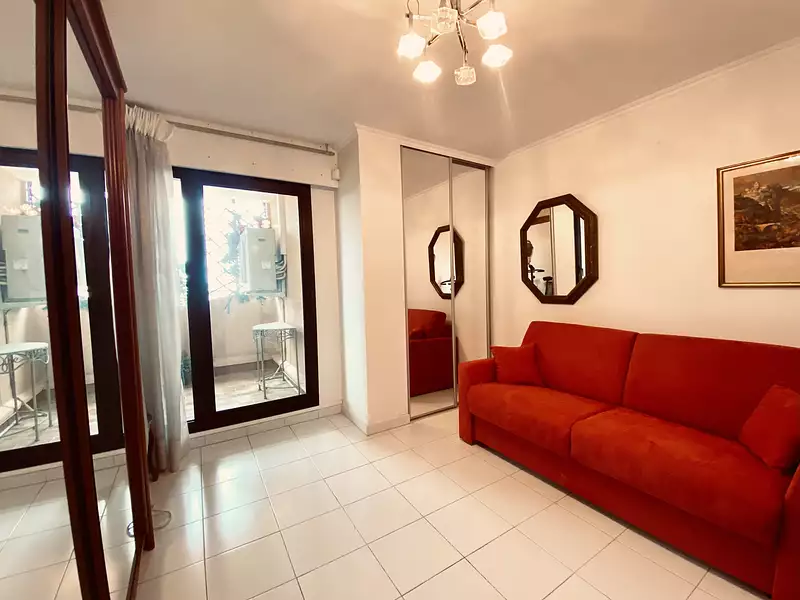 Appartement, 110 m²