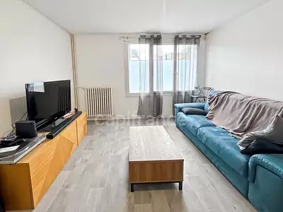 Appartement, 51 m²