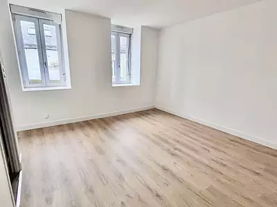 Appartement, 34 m²
