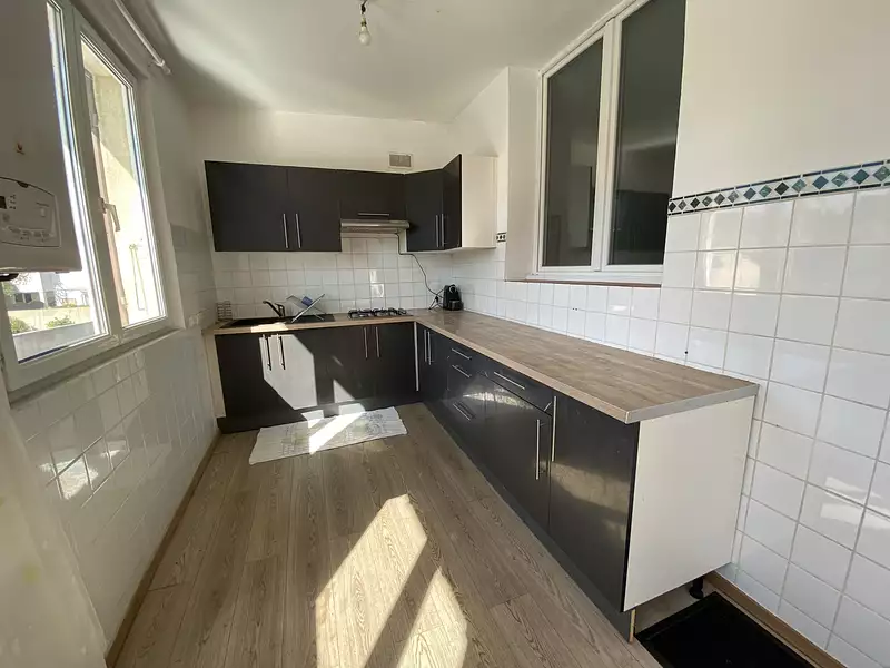Maison, 165 m²
