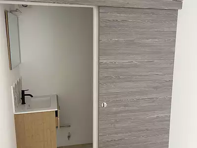 Appartement, 41,6 m²