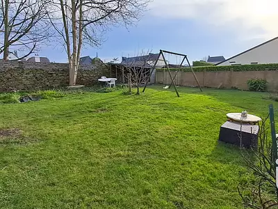 Maison, 124 m²