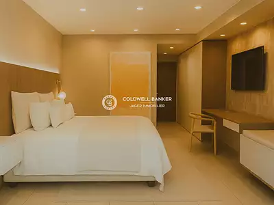 Maison, 614 m²