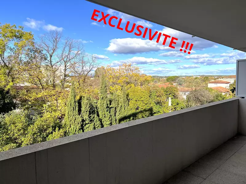 Appartement, 40,71 m²