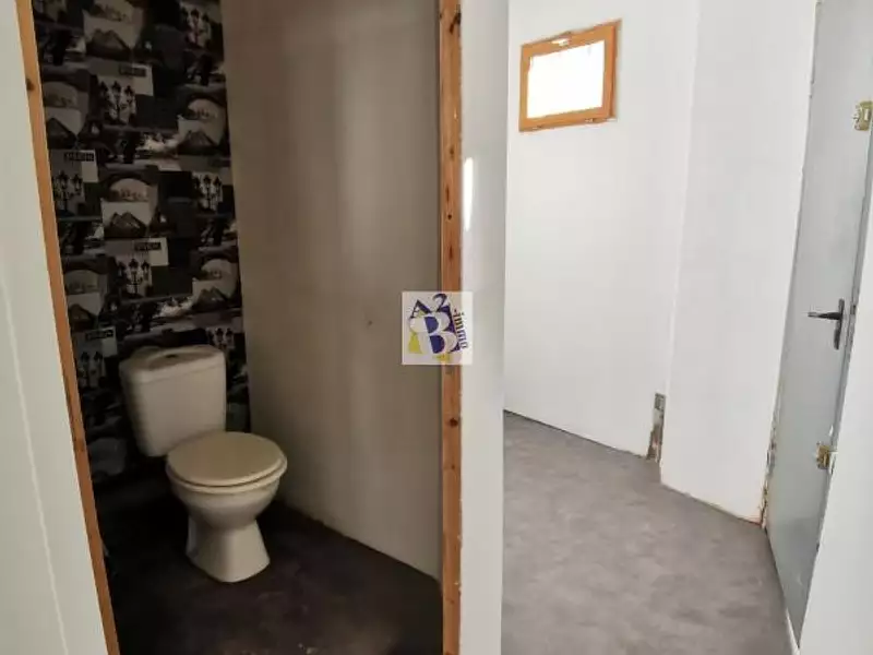 Immeuble, 181 m²