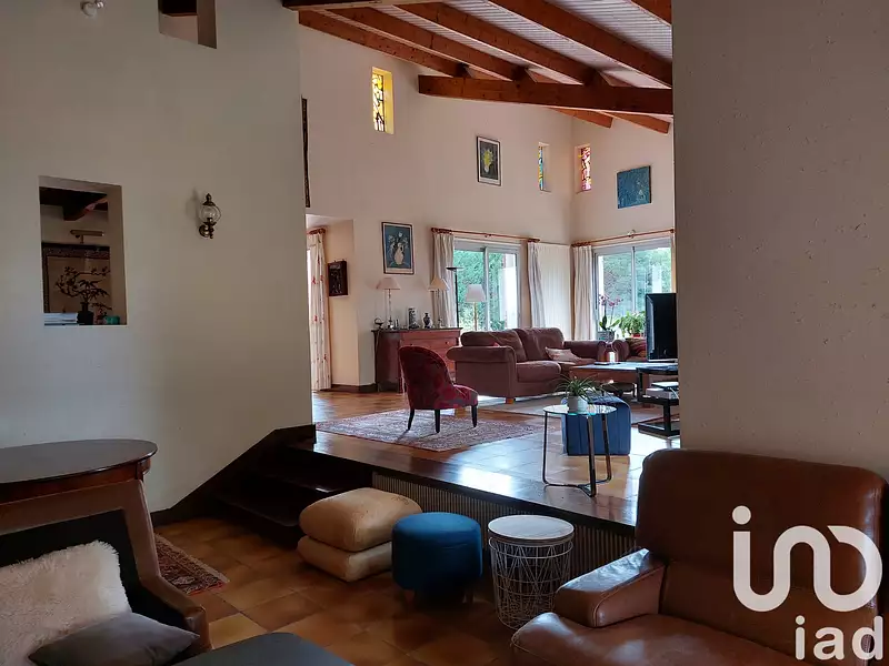 Maison, 336 m²