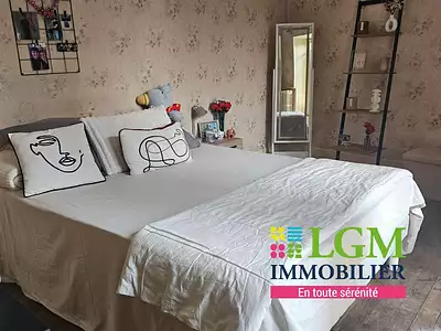 Maison, 87 m²
