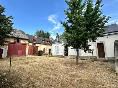 Maison, 162,95 m²