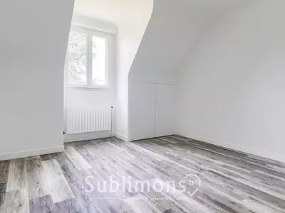 Maison, 167 m²