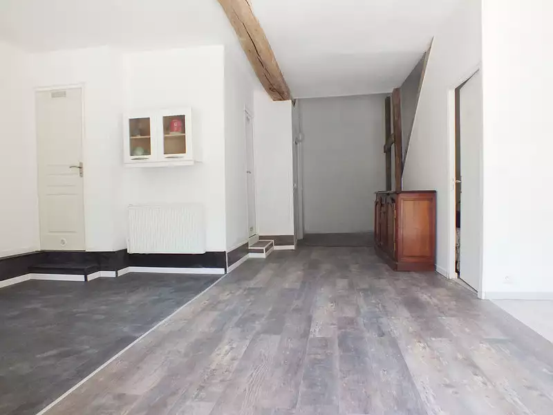Maison, 120 m²