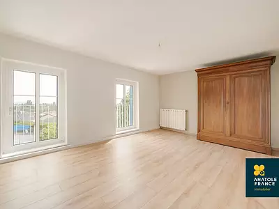 Appartement, 100 m²