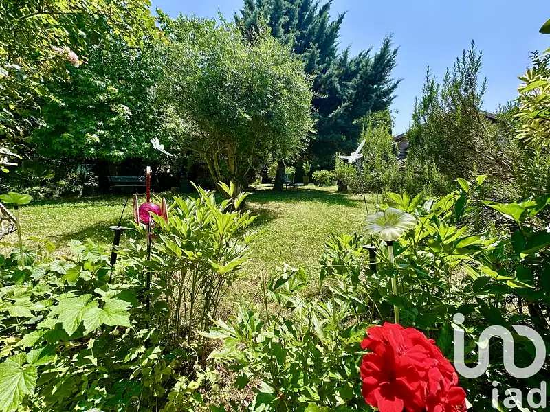 Maison, 165 m²