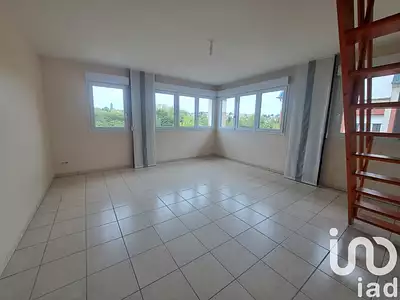 Appartement, 68 m²