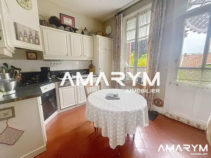Maison, 89 m²