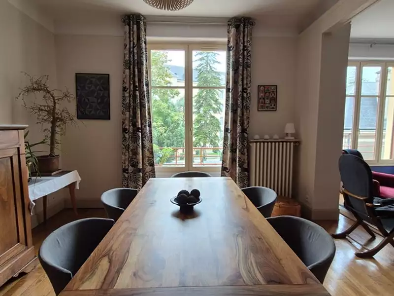 Appartement, 113 m²