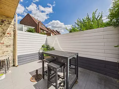 Maison, 85,4 m²