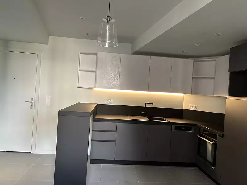 Appartement, 28,01 m²