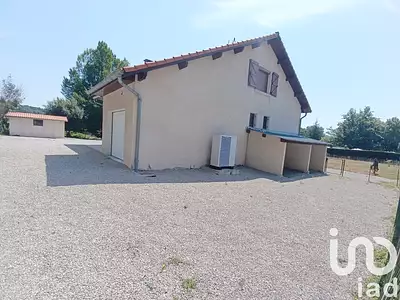 Maison, 142 m²