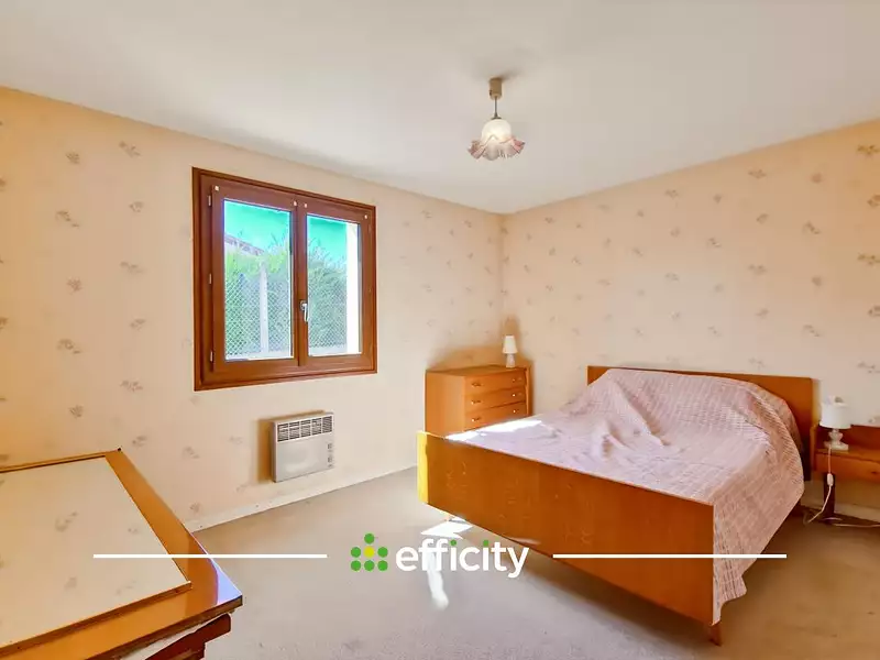 Maison, 90 m²