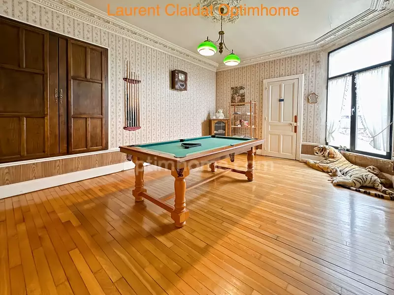 Maison, 287 m²