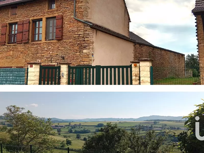 Maison, 130 m²