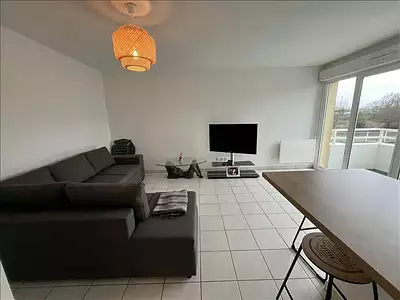 Appartement, 48,92 m²