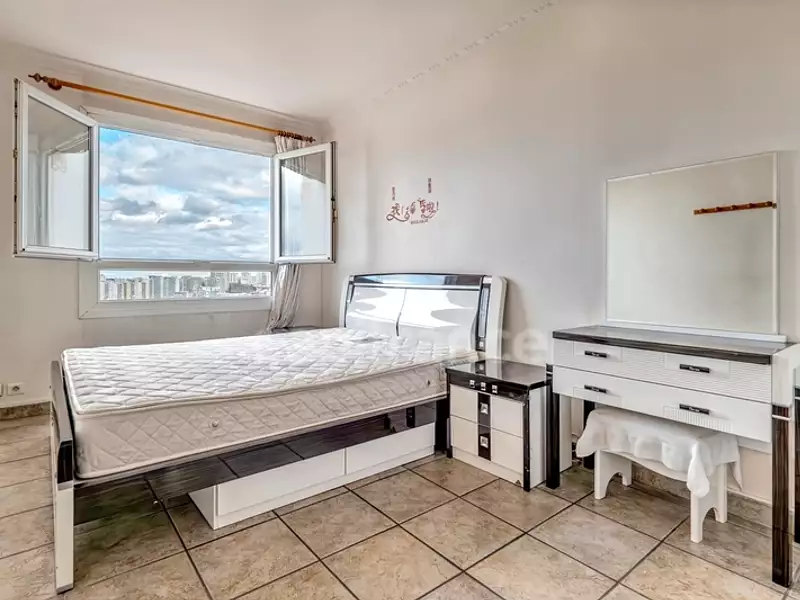 Appartement, 81 m²
