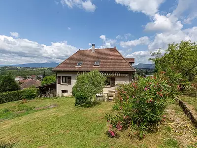 Maison, 145,96 m²