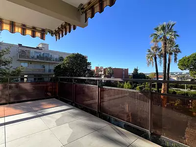 Appartement, 133 m²