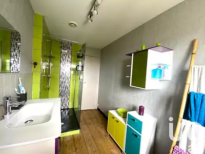 Maison, 118 m²
