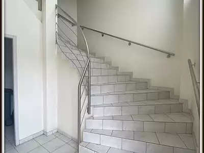 Immeuble, 342 m²