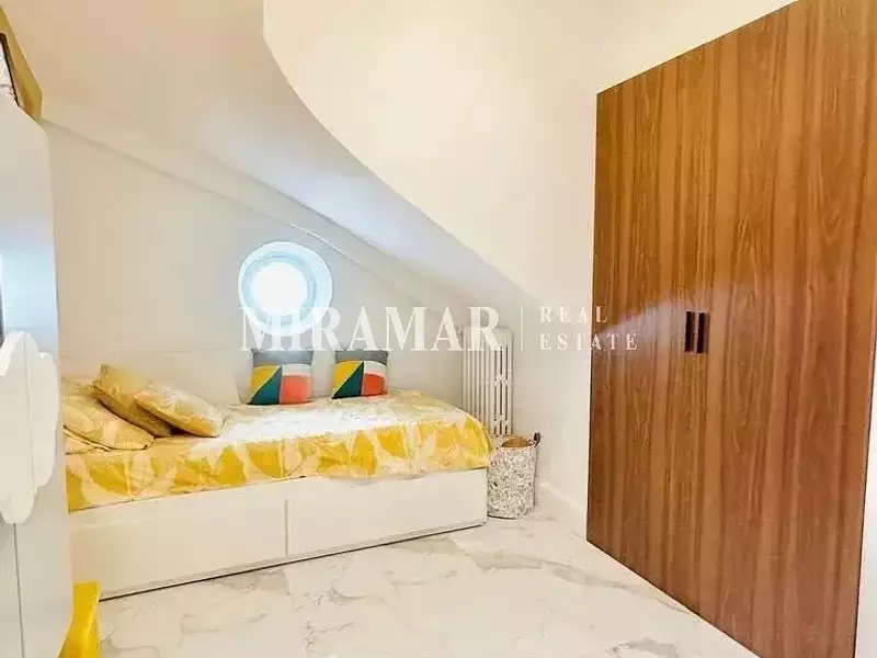 Appartement, 147 m²