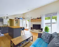 Appartement, 41,85 m²