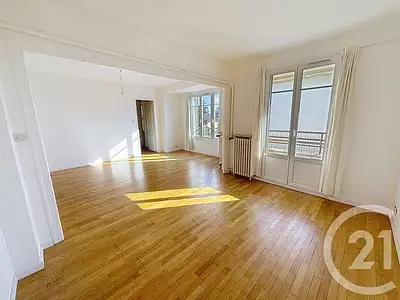 Appartement, 64,7 m²