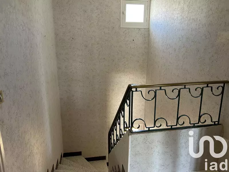 Maison, 131 m²