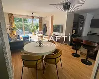 Appartement, 134 m²