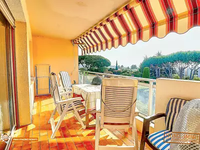 Appartement, 31,83 m²