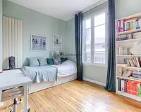 Appartement, 214 m²