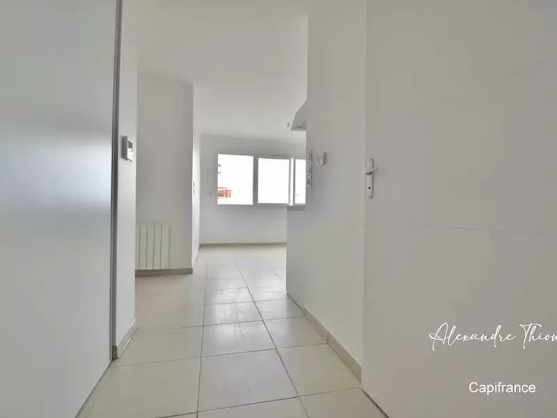 Appartement, 27 m²