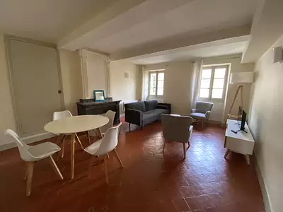 Appartement, 56 m²