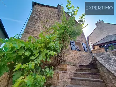 Maison, 93 m²
