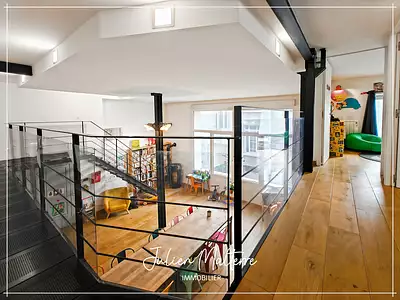 Appartement, 165 m²