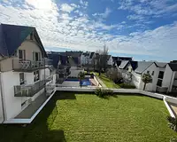 Appartement, 43,6 m²