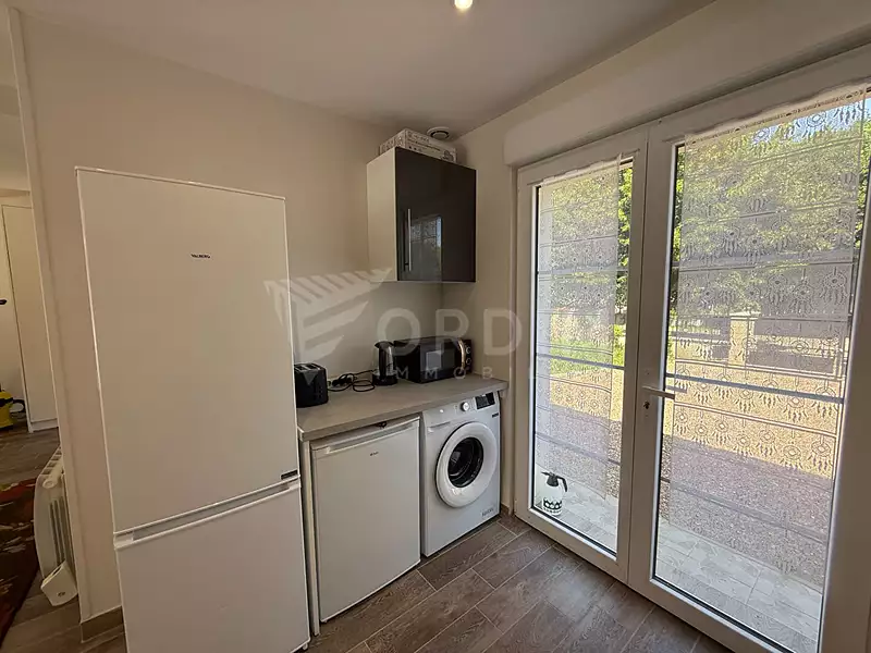 Maison, 132,56 m²