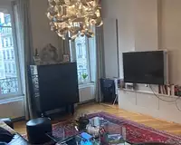 Appartement, 100 m²